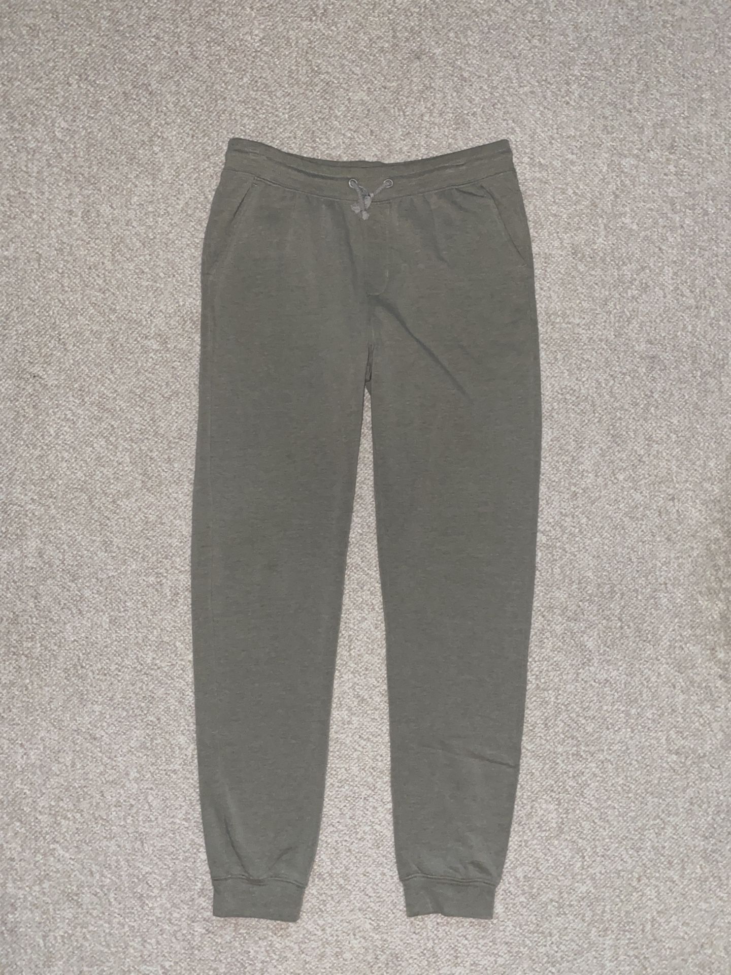 Gray Treasure & Bond Sweatpants - Size Youth XXL