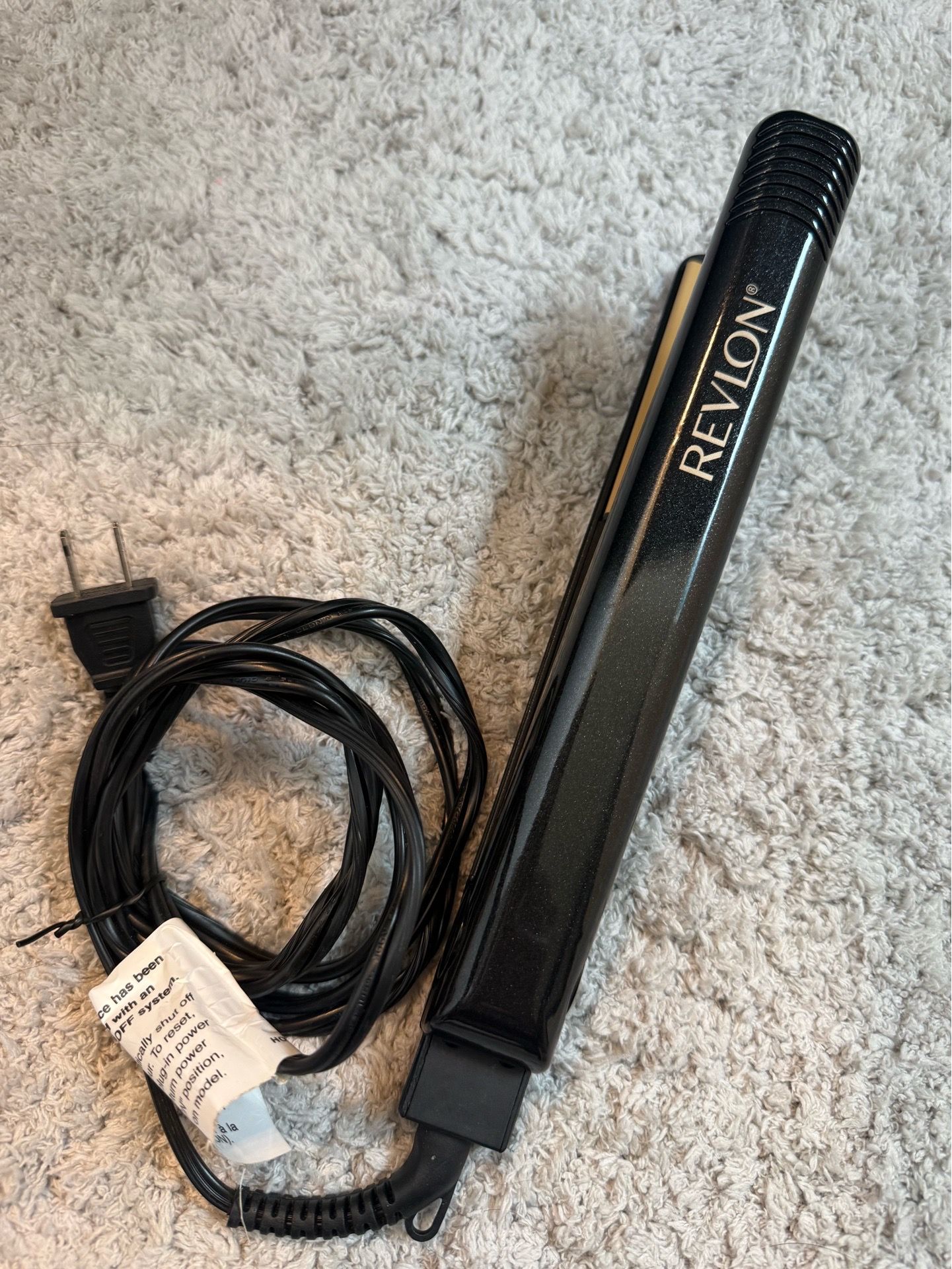 Revlon flat Iron