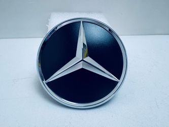 2006-2018 MERCEDES BENZ SPRINTER W906 REAR DOOR STAR EMBLEM A(contact info removed) (477)