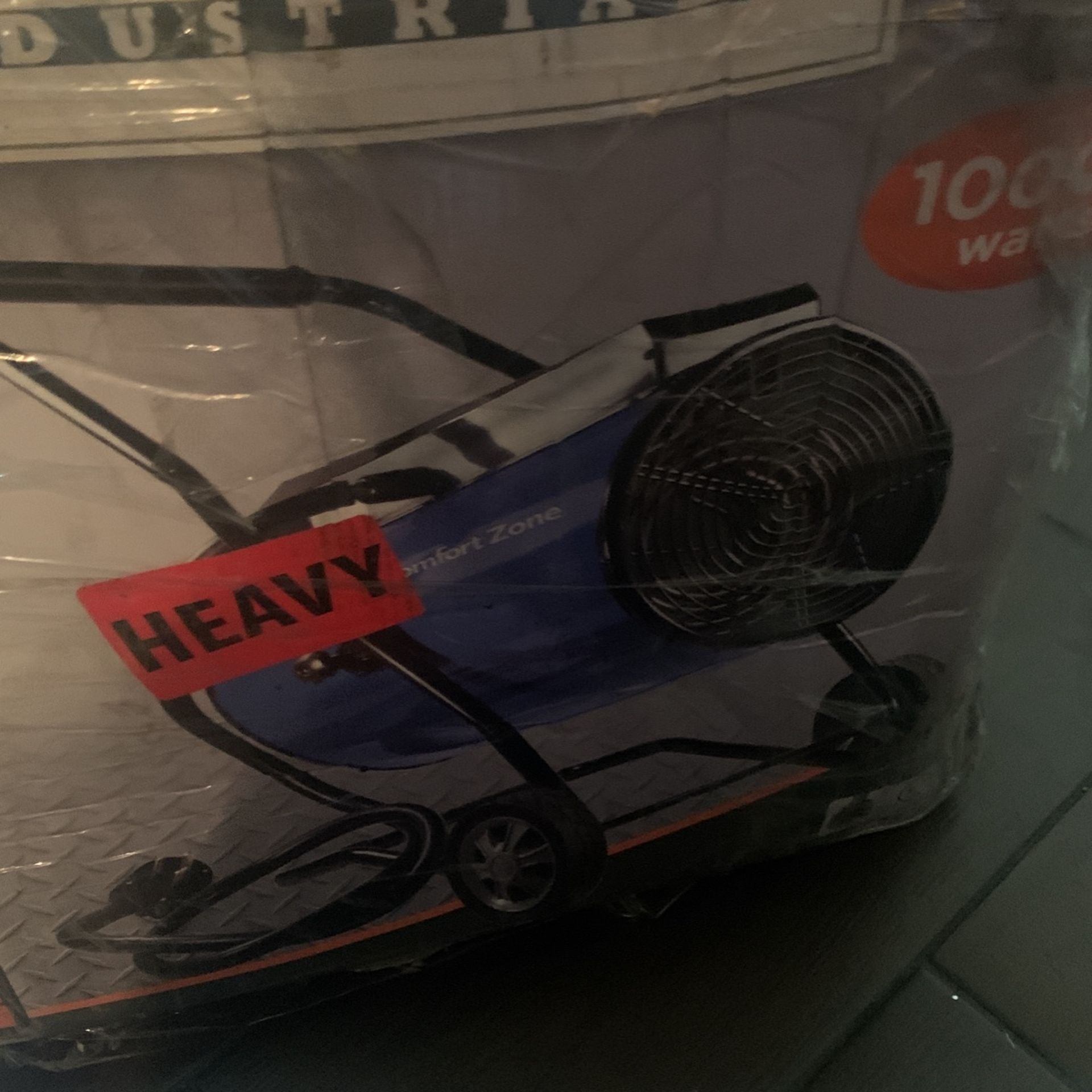 Industrial Heater for Sale in Phoenix, AZ OfferUp