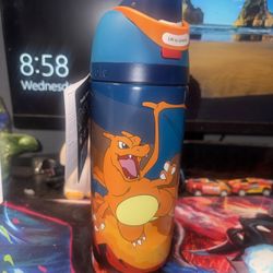 Pokémon Owala Water Bottle