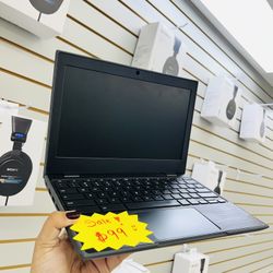 Lenovo Chromebook 4gb Ram 32gb Ssd 