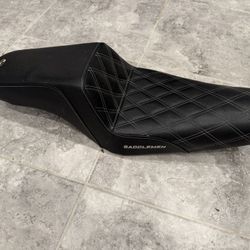 Saddleman Harley Davidson 