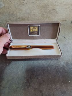 Cigar Aficionado Pen