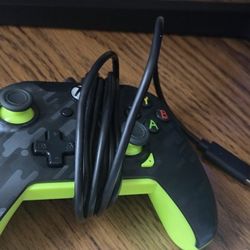PowerA Xbox Series X/S Controller