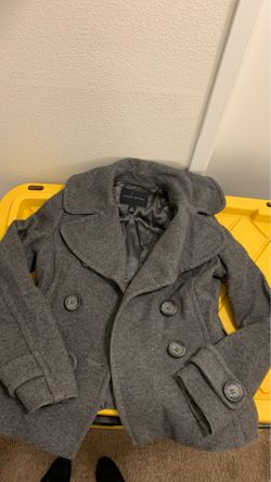Banana republic jacket XS
