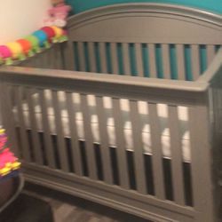 Baby Crib - Cuna para Bebe 