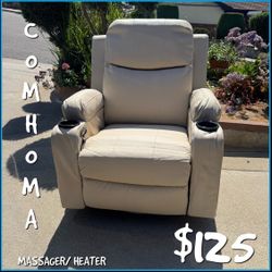COMHOMA SEAT NEW