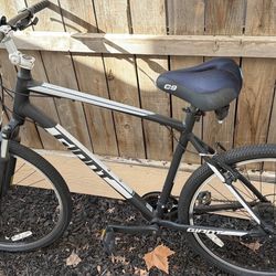 GIANT Bike
