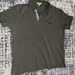 Burberry Polo