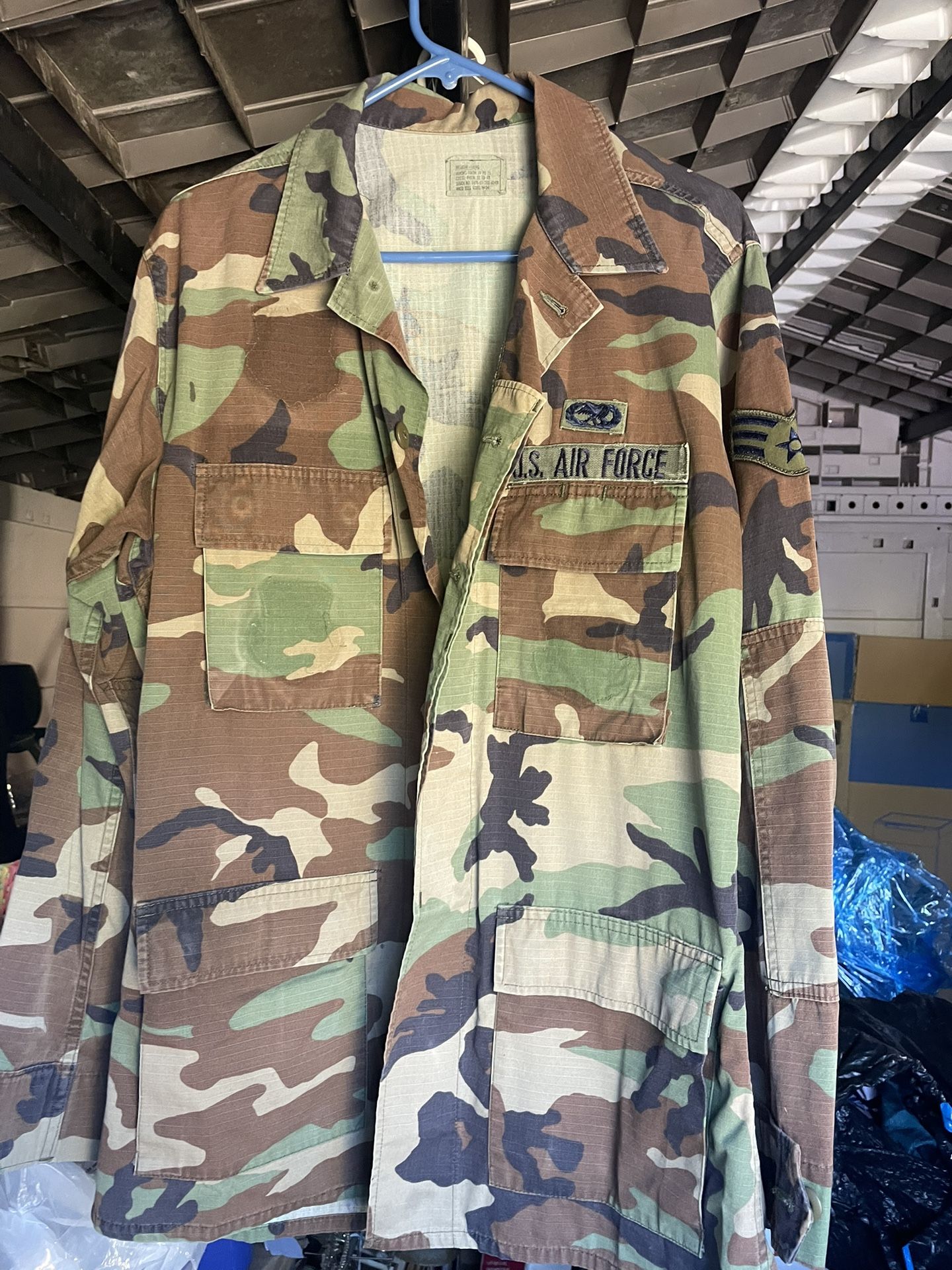Jacket Mediana 
