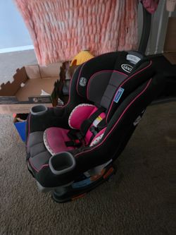 Graco car seat
