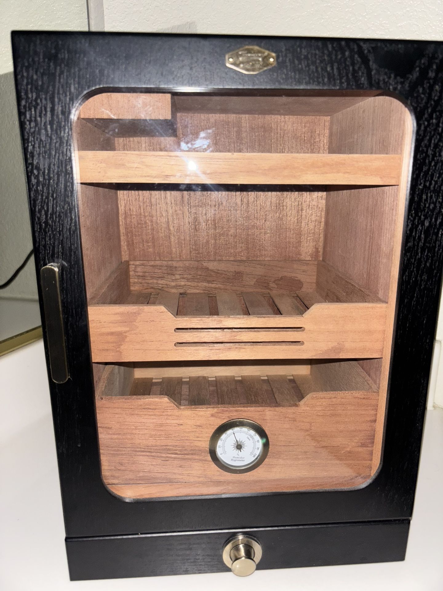 Humidor
