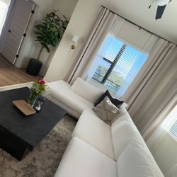 couch/ sectional for sale