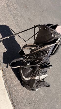Ogio golf bag