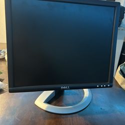 Getting Rid Of Monitor 