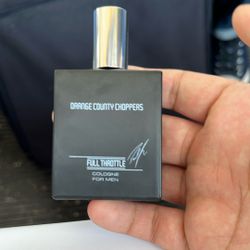 Full Throttle Pour Homme 