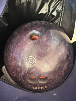 Bowling Ball 10 lbs