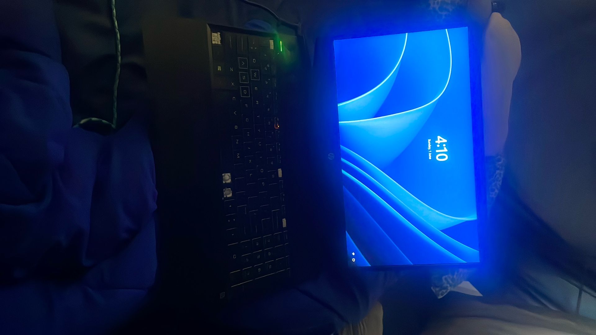 Pavilion Gaming Laptop Gtx 1650