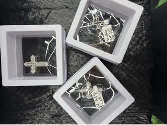 Jewelry AND SILVER, PASEES ANY TEST