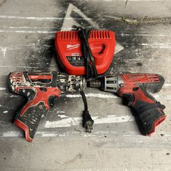 Drills