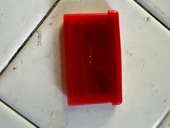Pokemon Fire Red Gameboy Game