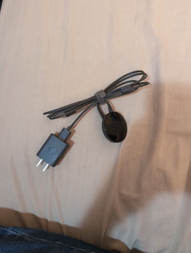 Google Chromecast