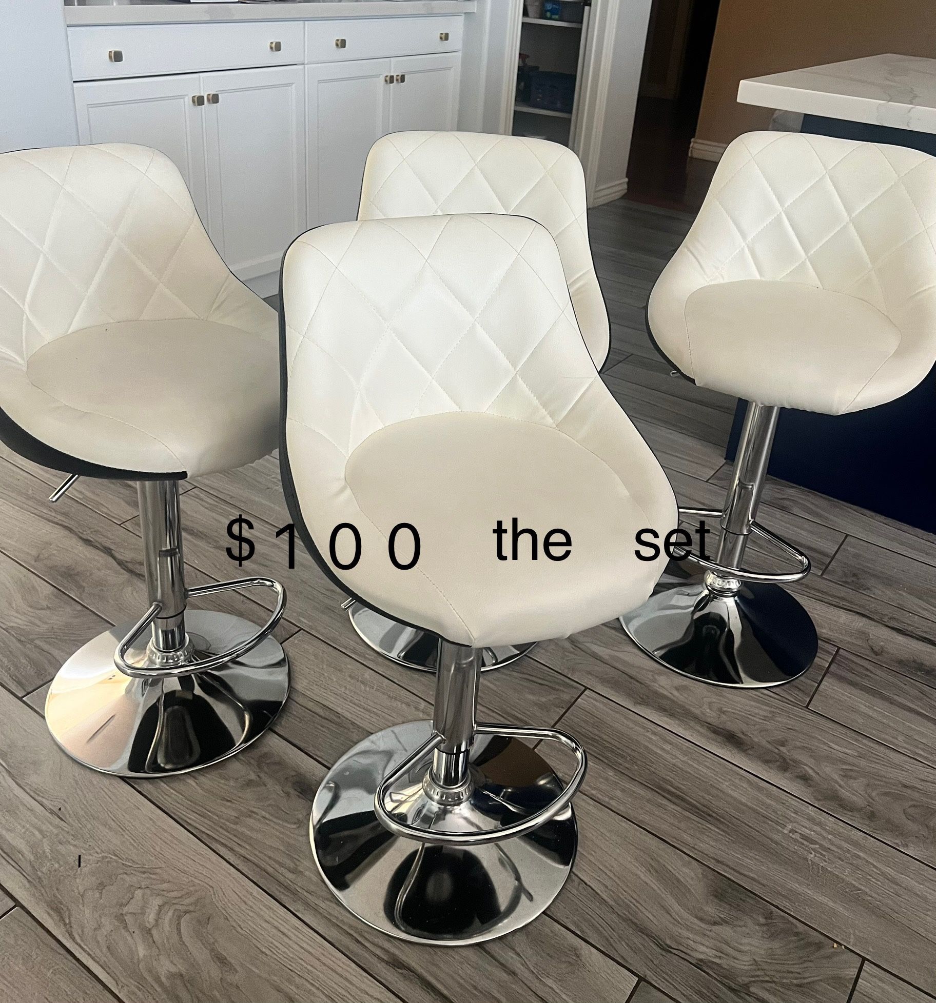 Stools