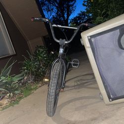 18 Inch Bmx Bike Sunday