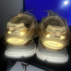 Balenciaga track trainer