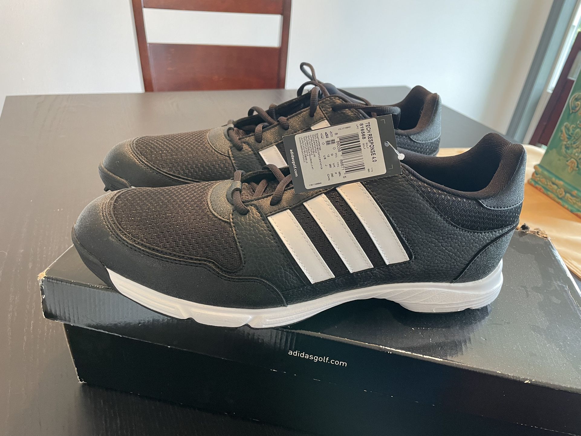 Forladt Uafhængighed skuespillerinde Adidas Golf Shoes Tech Response for Sale in Seattle, WA - OfferUp