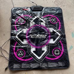 Dance Dance Revolution PS3 