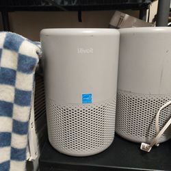 Levoit air purifier