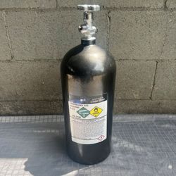 Nos Tank 10lb