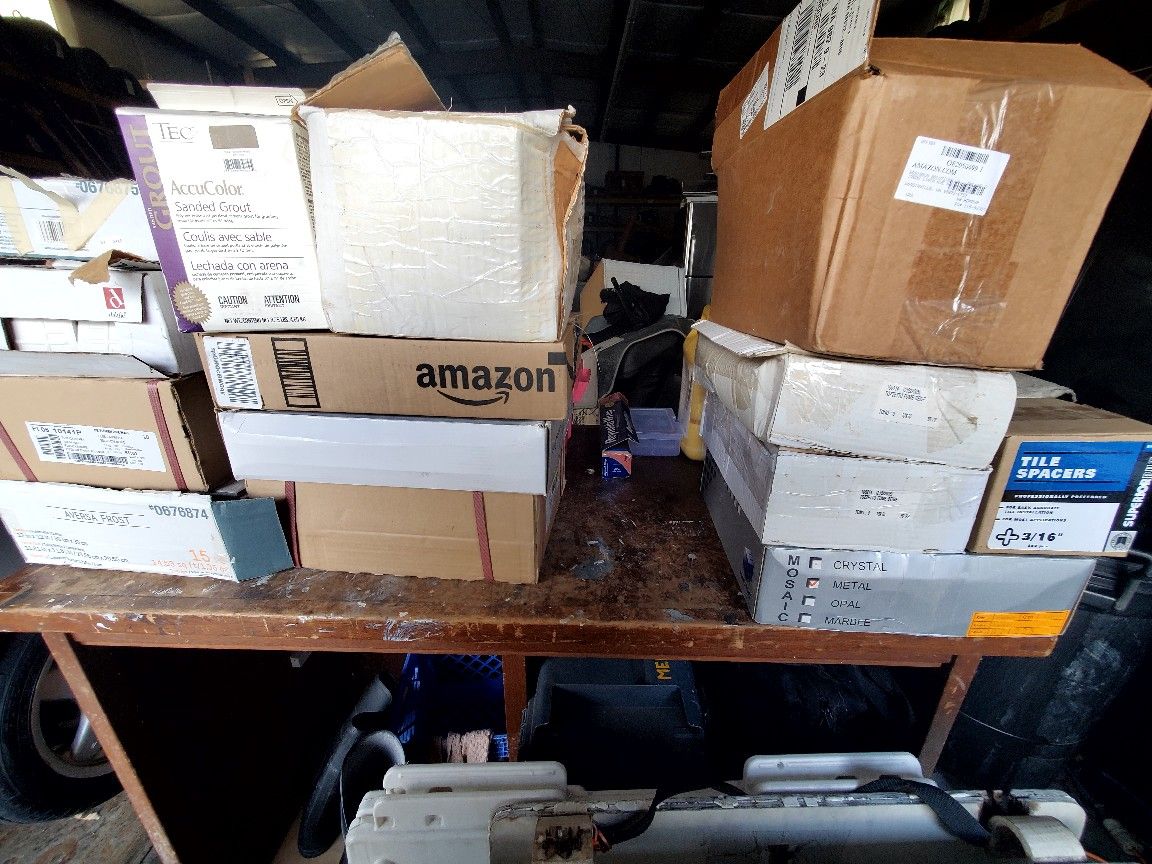 High Quality Tile And Backsplash