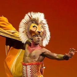 The Lion King - New York