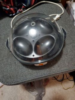 Egg cooker