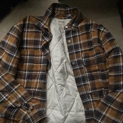 Fear Of God Jacket 