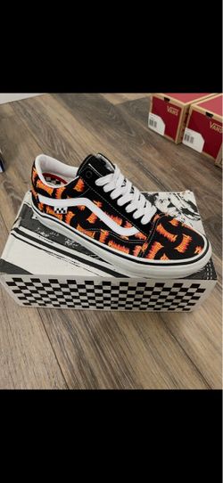Vans x Thrasher Old Skool Sneakers