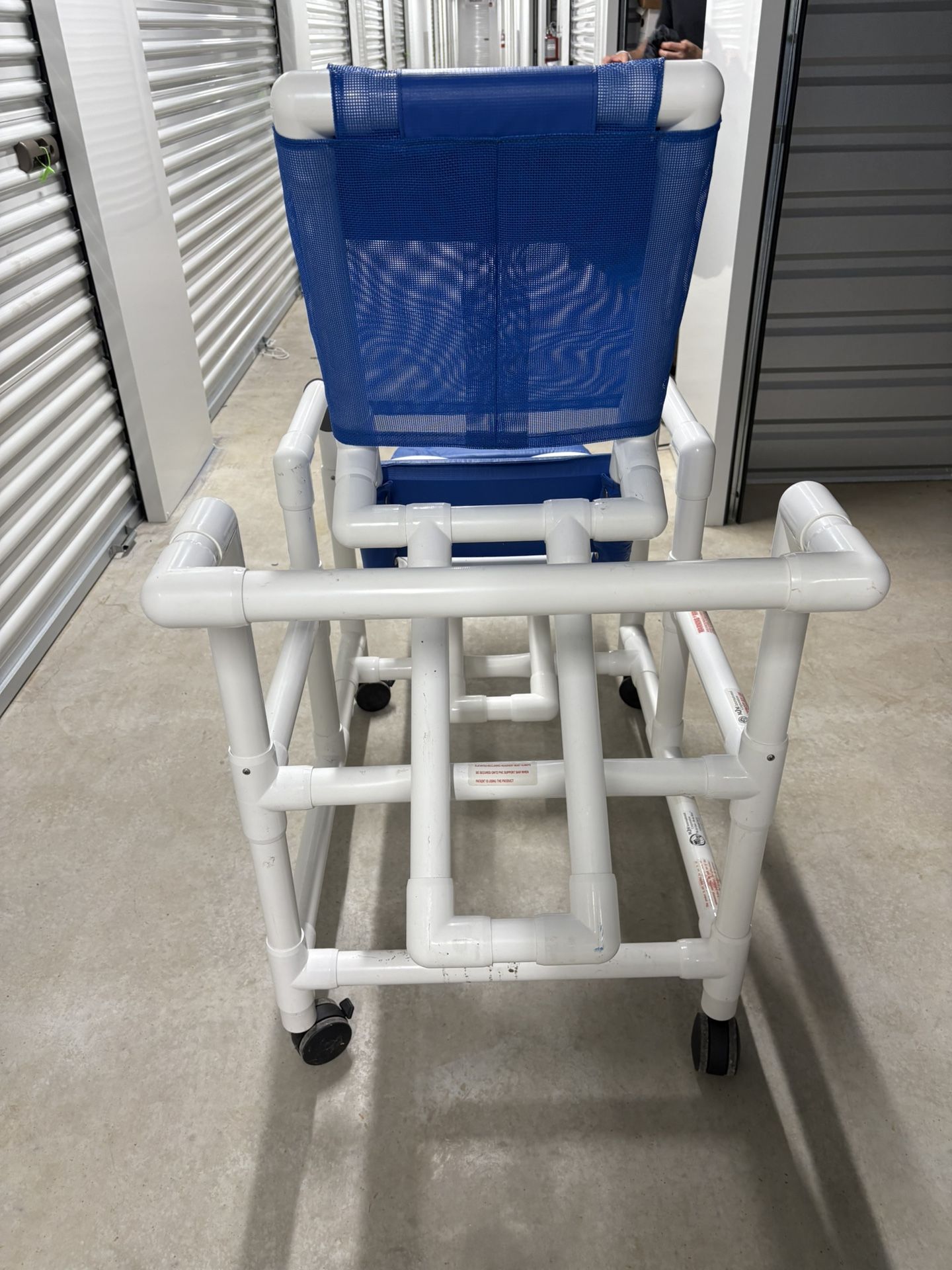 Shower Chair