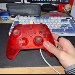 RXbox Controller 