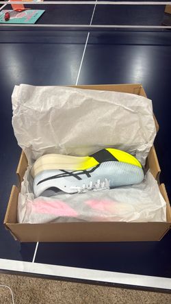 ASICS MetaSpeed Edge Paris unisex shoes