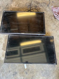 Samsung and VIZO TV