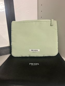 Prada Beauty pouch