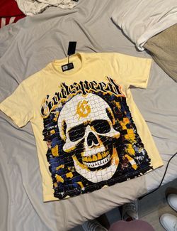 Authentic Godspeed shirt