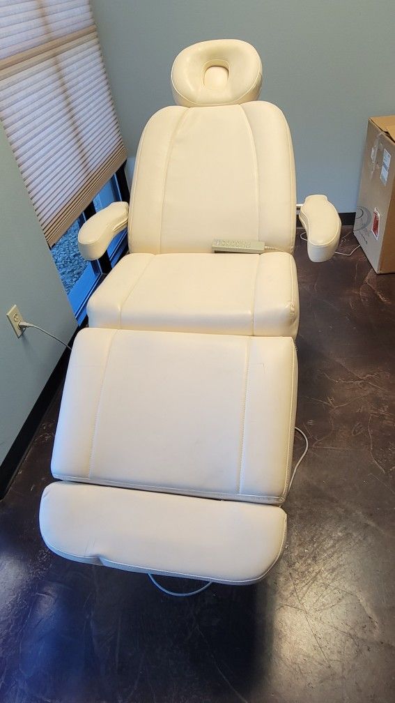 Medical Exam Chair