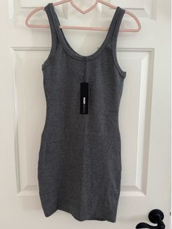 BUNDLE OF FASHION NOVA DRESSES X 3 SIZE SMALL