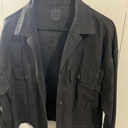 Vans Utility Jacket