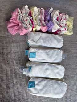 Charlie Banana Cloth Diapers