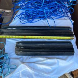 Steel Construction Stakes